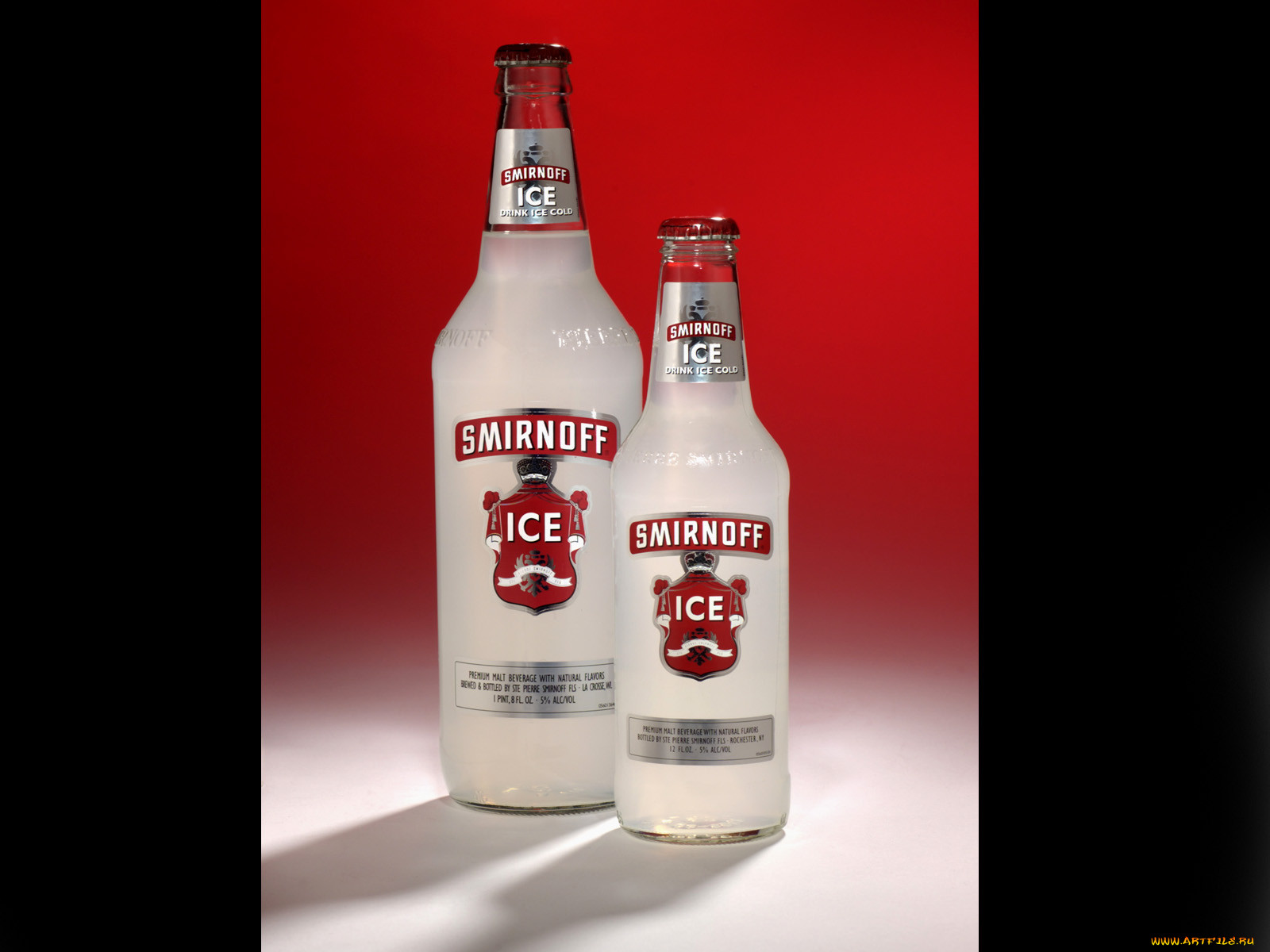 smirnoff, 